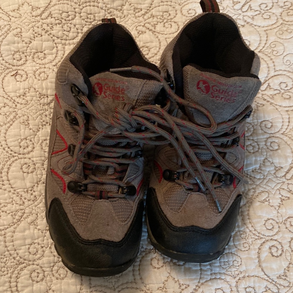 Gander Mountain Guide Series Boots